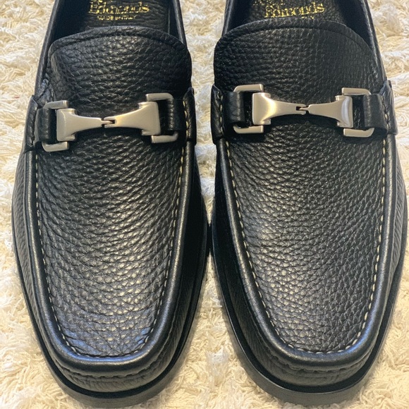 Allen Edmonds Loafers - Picture 6 of 7